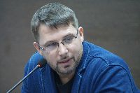 Александр Янкевич, "Инфокоммуникации онлайн" - модератор круглого стола