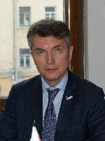 Чагин Дмитрий Алексеевич — представитель регионального штаба ОНФ, председатель правления ассоциации фармпроизводителей