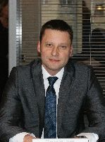 Павленко Андрей Николаевич — руководитель онкологического центра СПбГУ СПМЦ,  член Европейского общества хирургической онкологии (университетская клиника при СПбГУ)