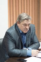 Джикович Владимир Велийкович - президент Ассоциации Банков Северо-Запада
