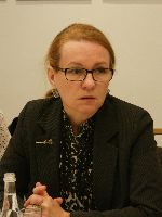 Денисова Светлана Михайловна – начальник отдела продаж ЗАО «БФА-Девелопмент»