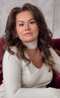 Батталова Мария Абаевна – заместитель управляющего филиалом «Абсолют Банка» в Санкт-Петербурге