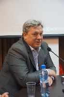 Джикович Владимир Величкович - президент Ассоциации Банков Северо-Запада