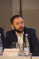 Харагезов Александр, директор департамента страховых выплат