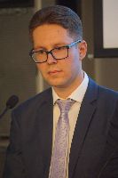 Егоров Николай, заместитель директора Северо-Западного регионального центра по розничному страхованию