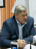 Джикович Владимир Велийкович— президент Ассоциации Банков Северо-Запада