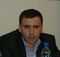 Михаил Бузулуцкий, начальник отдела маркетинга и продаж ООО «Главстрой-СПб»