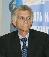 Сергей Милютин, начальник отдела развития  Санкт-Петербургского  Итотечного Агентства