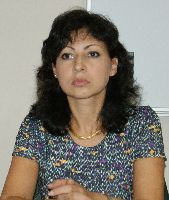 Екатерина Немченко, коммерческий директор  ООО «Городская ДомоСтроительная Компания»