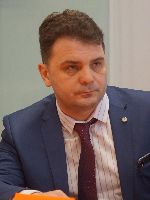 Пудиков Александр Александрович — генеральный директор выставки «Строим дом» 