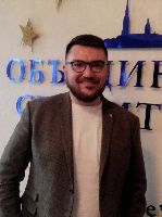 Зинченко Иван Владимирович — Директор по продажам компании «Ипотека.Центр»