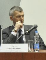 Иванов Сергей Викторович, директор филиала ООО «РЕСО-Лизинг» в Санкт-Петербурге
