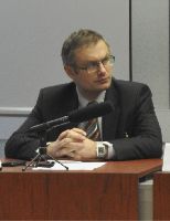 Пашнов Павел, генеральный директор ABNews