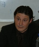 Козлов Алексей Владимирович – руководитель Управления продаж Санкт-Петербургского филиала СГ «Спасские ворота»
