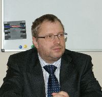 Тайнович Игорь Владимирович - директор по страхованию ООО "Автохолдинг "РРТ"
