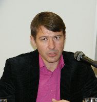 Краснов Сергей Евгеньевич, - старший преподаватель отделения страхования и права Санкт-Петербургского Института управления и права