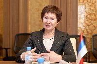 �������� ������� ������������ � ����������� ������� 