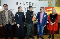 5 �����: ������� �����, Fizika Development. ������ �������� ������� - ������� ������� 