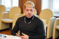 ������ ���������� ���������� � ����������� ������������ �� �������� �����-������ Vertical
