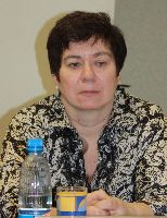 Шалина Нонна Семеновна, директор по продажам автодилер "ИСТКОМ"