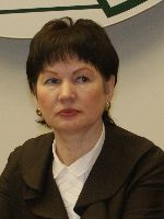 Хоботова Татьяна Владимировна, начальник отдела ипотечного кредитования филиала ВТБ24 в Санкт-Петербугре