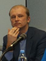 Назаров Владислав Борисович, Генеральный директор ОАО «Санкт-Петербургский центр доступного жилья»