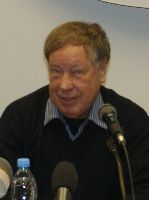 Титов Виктор Васильевич, вице-президент Ассоциации Банков Северо-Запада