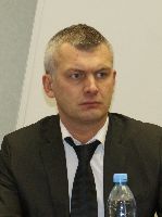 Сергей Иванов, директор филиала ООО «РЕСО-Лизинг» в  Санкт-Петербурге