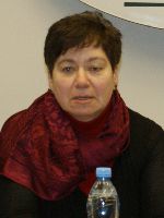 Нонна Шалина, директор по развитию сети автосалонов Eastcom