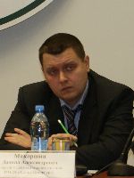Даниил Макаршин, Руководитель Центра автокредитования ВТБ24 в Санкт-Петербурге