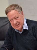 Виктор Титов - вице-президент Ассоциации Банков Северо-Запада