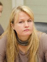 Надежда Калашникова – директор по развитию «Л1. Строительная компания №1». 
