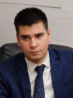 Павел Голубев - заместитель управляющего филиалом «Санкт-Петербургский» ОАО «Первобанк» 