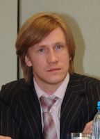 Баклушин Александр Евгеньевич, директор филиала ЗАО "Объединенная страховая компания" в Санкт-Петербурге