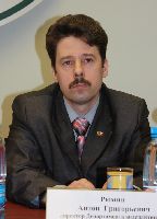 Рюмин Антон  Григорьевич, директор Департамента андерайтинга и продуктов прямого страхования  "КИТ Финанс Страхование"
