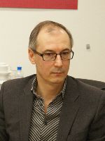 Любомир Христов - генеральный директор турфирмы «Aurora»