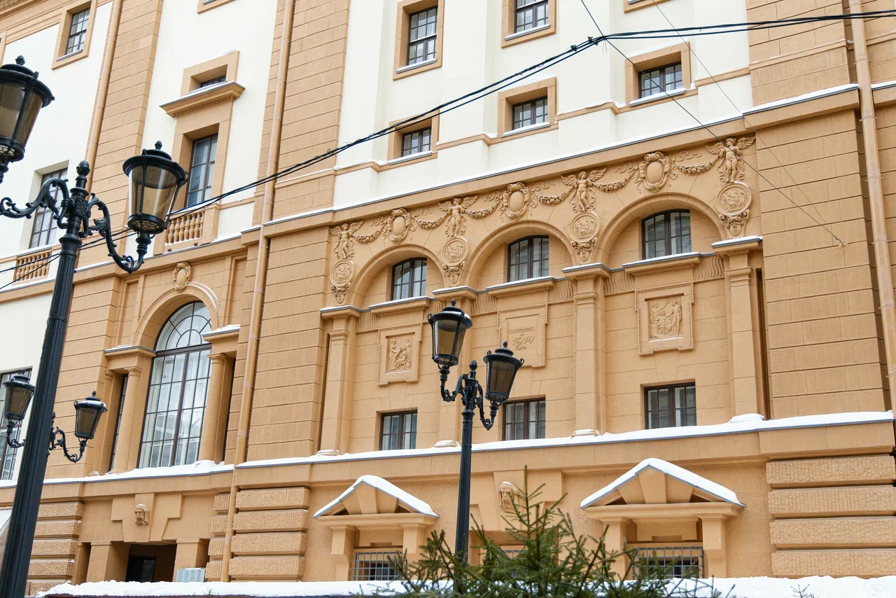 ���������� ������������� �����-������� ���, ���� ��������� &ndash; ������ ������