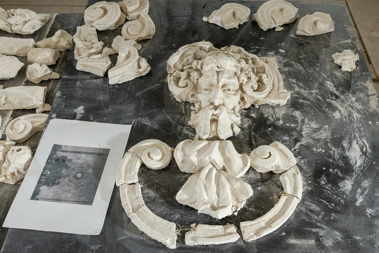 ���������� ������������� �����-������� ���, ���� ��������� &ndash; ������ ������