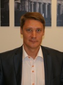 Директор по маркетингу ГК «РосСтройИнвест» Феликс Альбеков