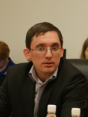 Феликс Альбеков, директор по маркетингу ГК «РосСтройИнвест»