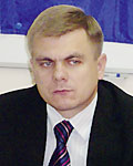 Андрей Александров, начальник отдела ипотечного кредитования, Северо-Западный филиал ОАО АКБ «РОСБАНК»