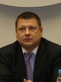 Заместитель директора по маркетингу ЗАО «АЛИКО» Валерий Наумов