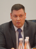 Заместитель директора департамента среднего бизнеса Санкт-Петербургского филиала ПСБ Алексей Апанасенко
