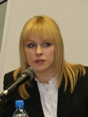 Светлана Аршинникова, руководитель отдела маркетинга и рекламы Группы компаний «Балтрос»