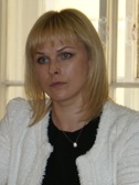 Руководитель отдела маркетинга и рекламы Группы Компаний «Балтрос» Светлана Аршинникова