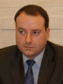 Антон Кириков, Управляющий филиалом «Северо-Западный» ОАО «Банк Российский Кредит»