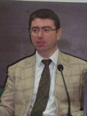 Иван Байлюк, вице-президент МБСП банка