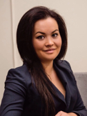 Мария Батталова, заместитель управляющего филиалом ФАКБ «Абсолют Банк» (ПАО) в Санкт-Петербурге
