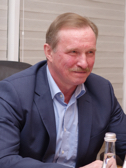 Алексей Белоусов, генеральный директор СРО НП «Объединение строителей СПБ»