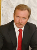 Алексей Белоусов, генеральный директор СРО А «Объединение строителей СПБ»